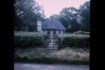 058 - Snape - Quaint English Cottage (-1x-1, -1 bytes)